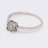 Anillo PASIÓN DE DIAMANTES de Galería del Coleccionista