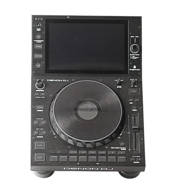 Denon SC6000 Prime