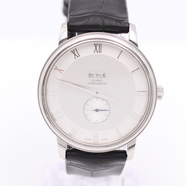 Reloj Omega de Ville 48133001