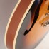 Godin Montreal Premiere HB Sunburst RN HG