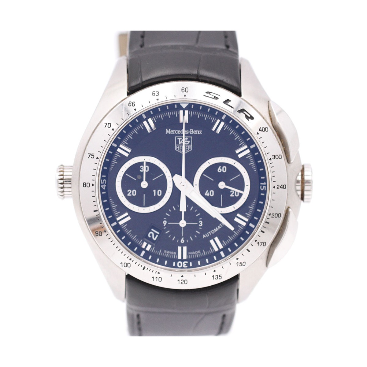 Reloj mercedes 2025 benz limited edition