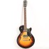 Godin Montreal Premiere HB Sunburst RN HG