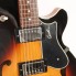 Godin Montreal Premiere HB Sunburst RN HG