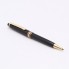 Ensemble stylo et stylo plume Montblanc Meisterstück Gold-Coated