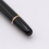 Ensemble stylo et stylo plume Montblanc Meisterstück Gold-Coated