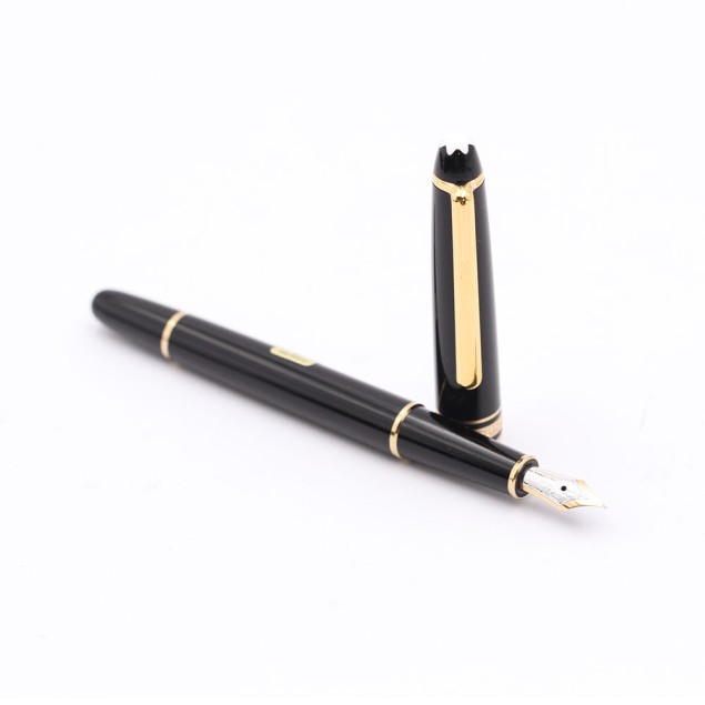 Stylo plume Montblanc Meisterstück...