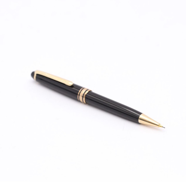 Portaminas Montblanc Classic...