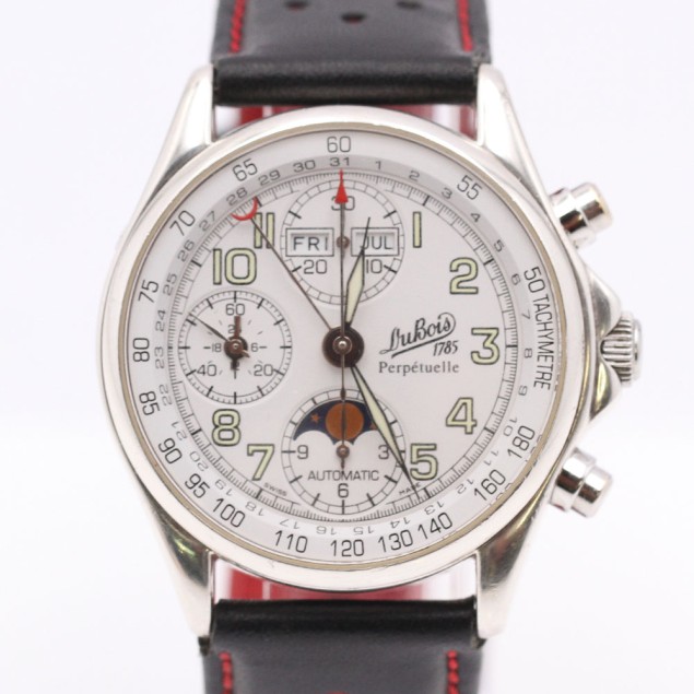 Rellotge DUBOIS ET FILS PERPÉTUELLE...
