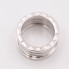 Anillo BVLGARI B.ZERO 5 BANDAS de oro de segunda mano