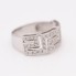 Anillo PALAS ATENEA de oro de Galería del Coleccionista