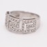 Anillo PALAS ATENEA de oro de Galería del Coleccionista