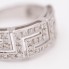 Anillo PALAS ATENEA de oro de Galería del Coleccionista