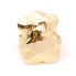 Anillo TOUS DUNA de oro de segunda mano
