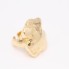 Anillo TOUS DUNA de oro de segunda mano