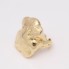 Anillo TOUS DUNA de oro de segunda mano