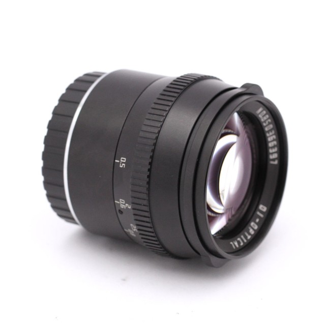 Objetivo TT ARTISANS 50mm f/1.2 para...