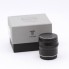 Objetivo TT ARTISANS 50mm f/1.2 para Micro 4/3