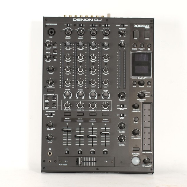 Denon DJ X1850