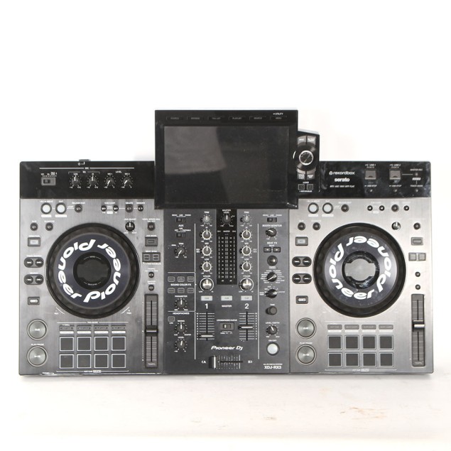 Pioneer XDJ-RX3