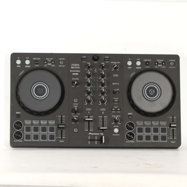 Pioneer DDJ FLX4