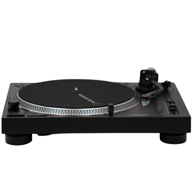 Audio Technica AT-LP120XBT-USB