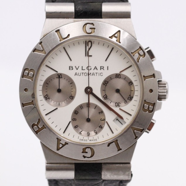Rellotge BVLGARI CH35S