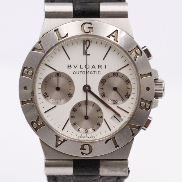 Montre BVLGARI CH35S