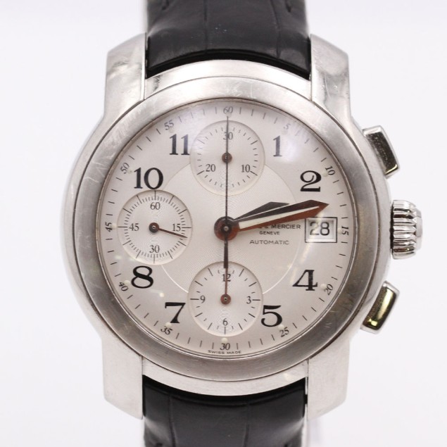 Rellotge BAUME & MERCIER CAPELAND