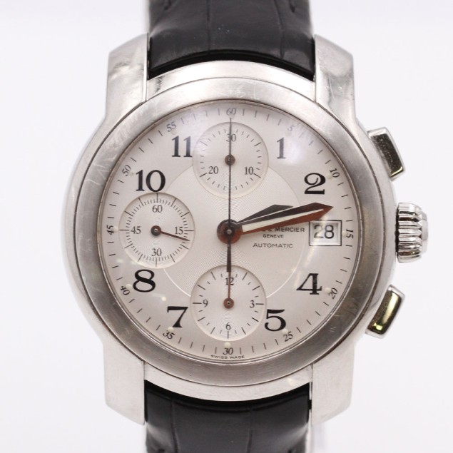 Montre BAUME & MERCIER CAPELAND