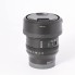 Objetivo SONY FE 35mm f/1.4 GM