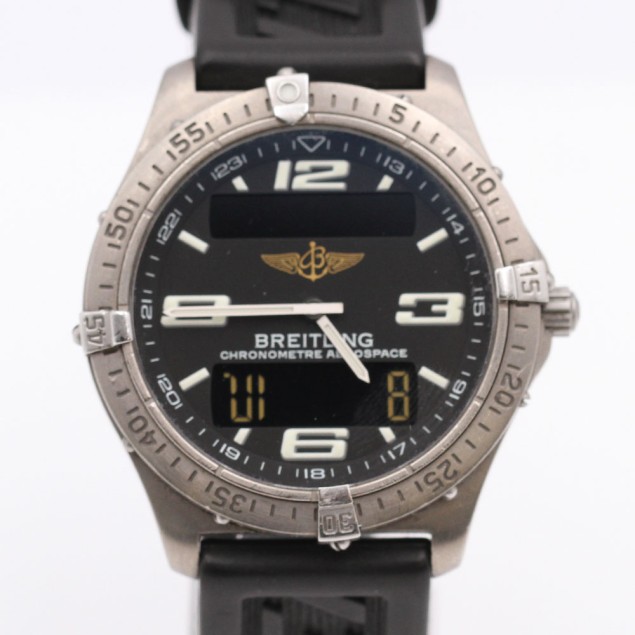 Reloj BREITLING AEROSPACE E75362