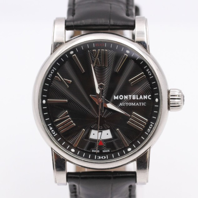 Montre MONTBLANC 7102