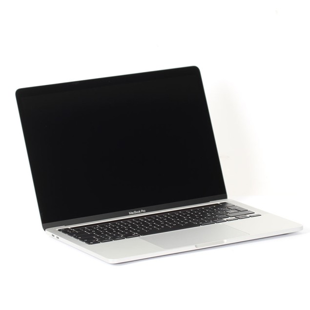 MACBOOK PRO M2 8GB/256GB/13.3"/SILVER
