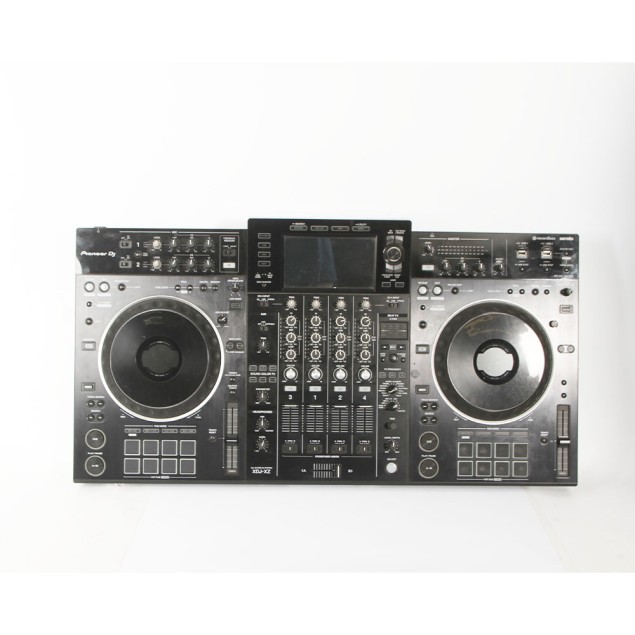 Pioneer XDJ-XZ