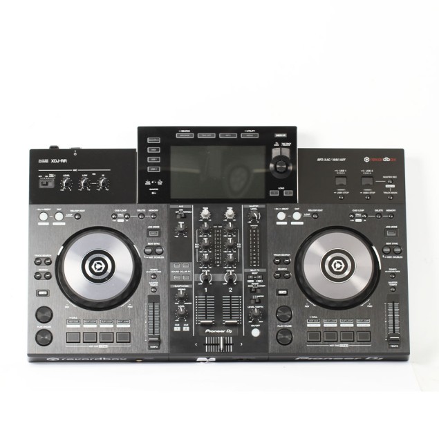 Pioneer XDJ-RR