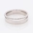 Anillo TOUS DIAMONDS de oro con diamantes de segunda mano