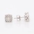 Pendientes PASIÓN DE DIAMANTES de Galería del Coleccionista