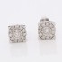 Pendientes PASIÓN DE DIAMANTES de Galería del Coleccionista
