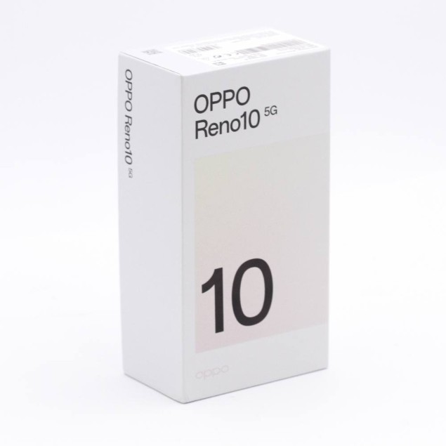 OPPO RENO 10 5G 8G/256GB/ICE BLUE OPPO RENO 10 5G 8G/256GB/ICE BLUE