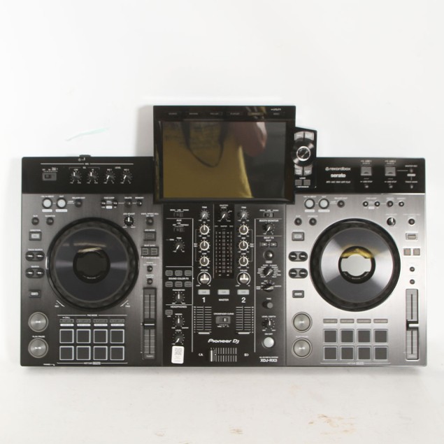 Pioneer XDJ-RX3