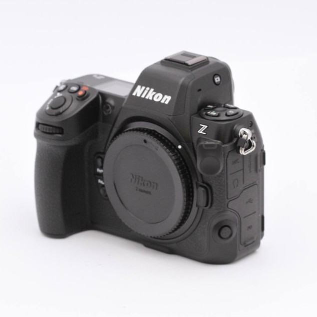 Cámara NIKON Z8