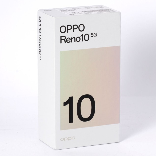 OPPO RENO 10 5G 8G/256GB/SILVER GRAY OPPO RENO 10 5G 8G/256GB/SILVER GRAY