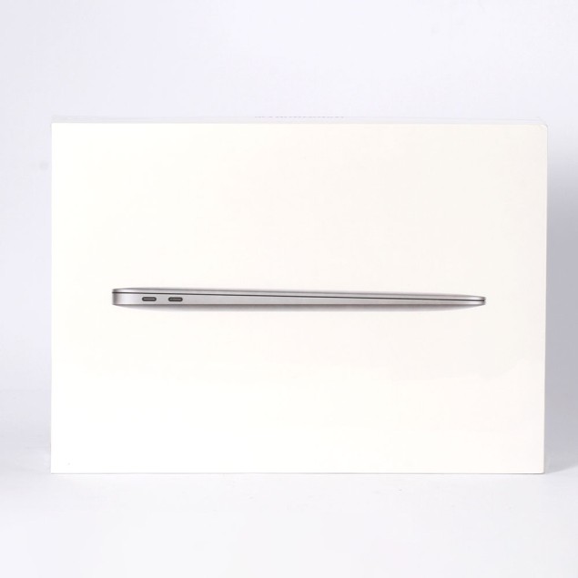 MACBOOK AIR 13" 2020 M1/8GB RAM/256GB... MACBOOK AIR 13" 2020 M1/8GB RAM/256GB...