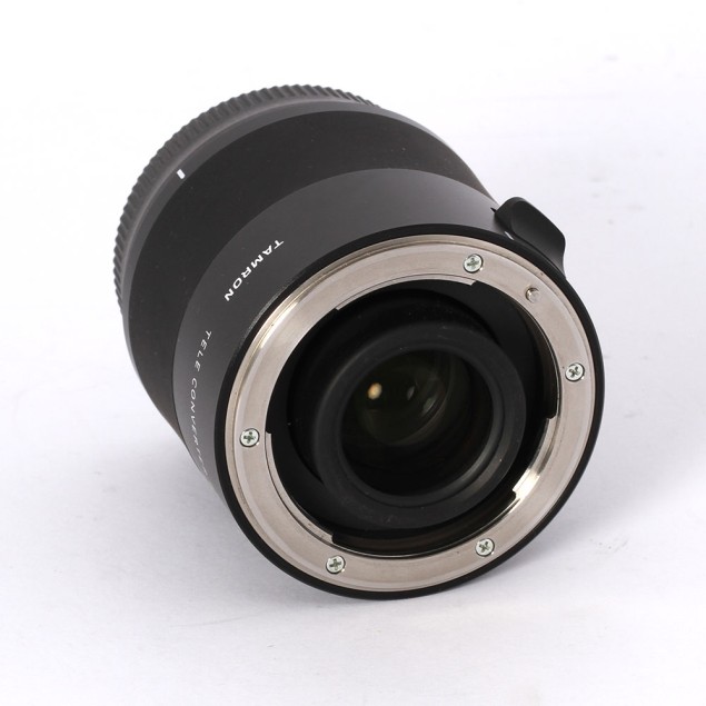 Teleconversor TAMRON TC-X20 G2 para...