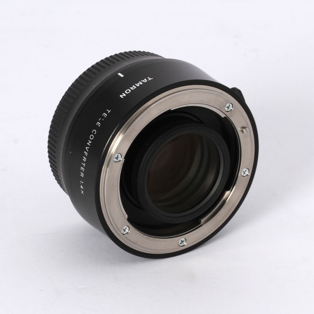 Teleconversor TAMRON TC-X14 G2 para...