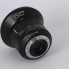 Objetivo IRIX 15mm f/2.4 Firefly para Nikon