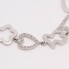 Pulsera TOUS ARES de oro con diamantes de segunda mano