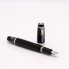 Pluma Montblanc Boheme Blue