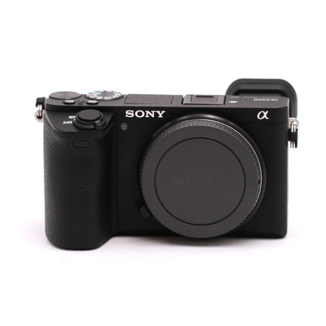 Cámara SONY A6500