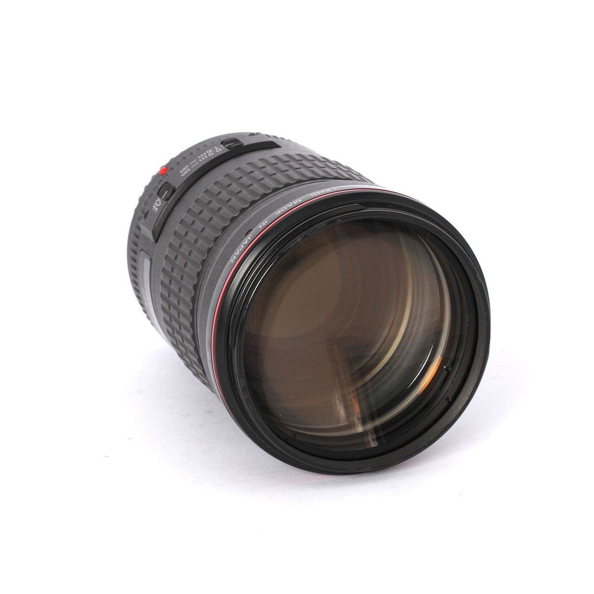 Comprar Objetivo CANON EF 135mm f/2 L USM E357948